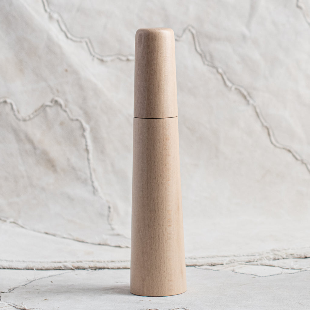 + Pepper Mills - The Lost + Found Department