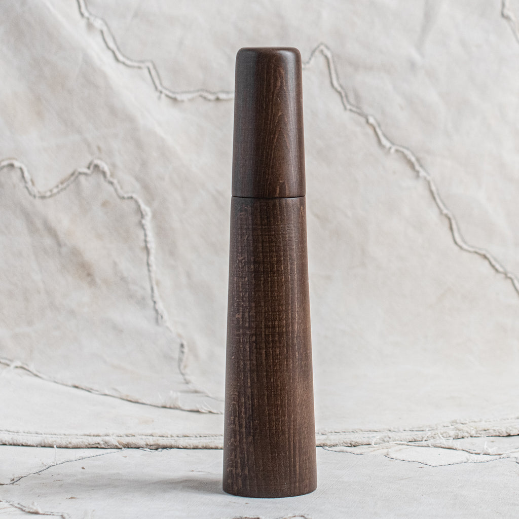 + Pepper Mills - The Lost + Found Department