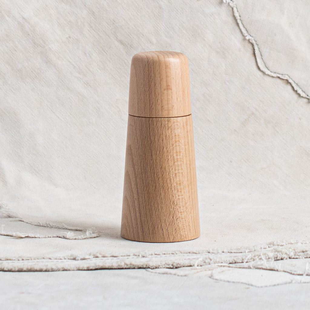 + Pepper Mills - The Lost + Found Department