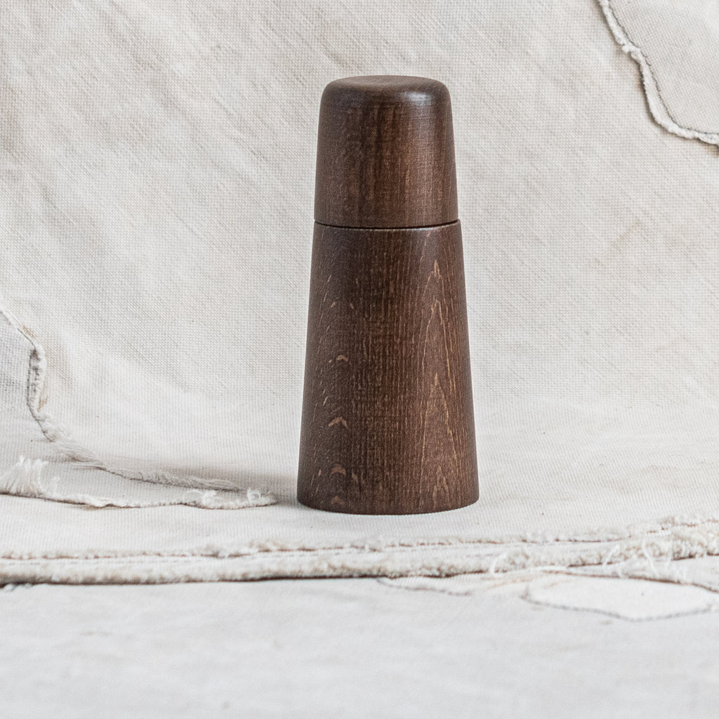 + Pepper Mills - The Lost + Found Department