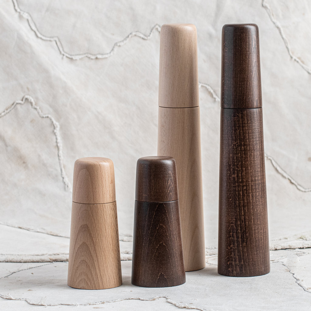 + Pepper Mills - The Lost + Found Department