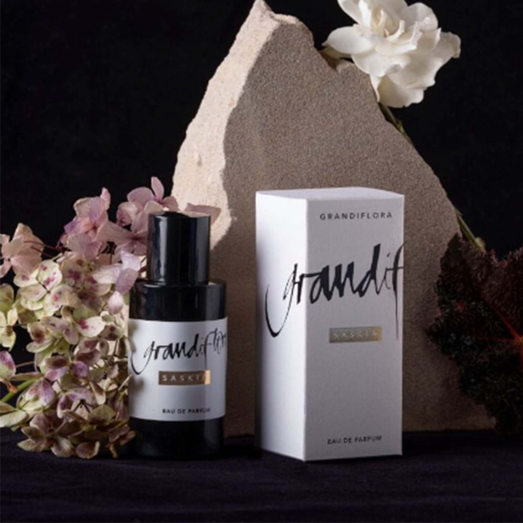 + Grandiflora EAU DE PARFUM - The Lost + Found Department