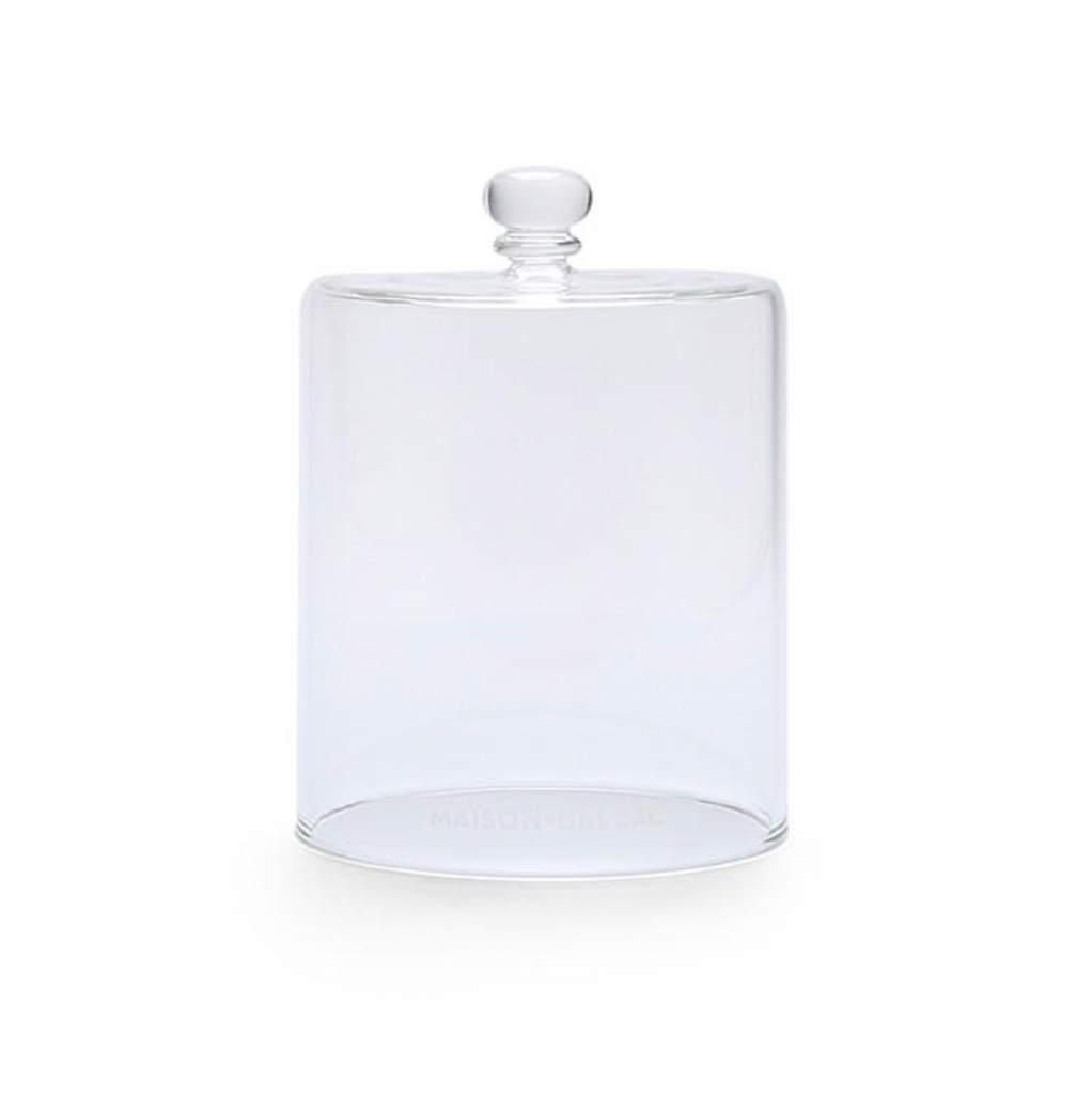 + Candles - Maison Balzac - The Lost + Found Department