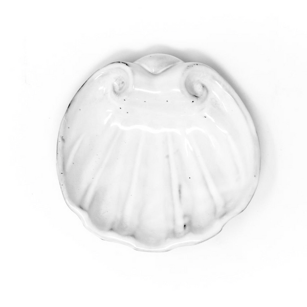 Carron Saint Jacques Soap Dish - The Lost + Found Department