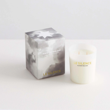 + Candles - Maison Balzac - The Lost + Found Department