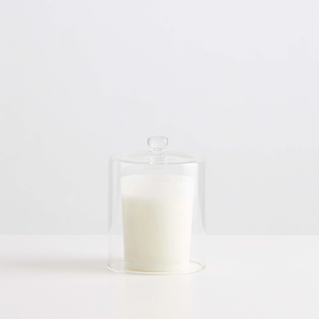 + Candles - Maison Balzac - The Lost + Found Department