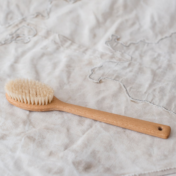 + Brush- Bath for Children - The Lost + Found Department