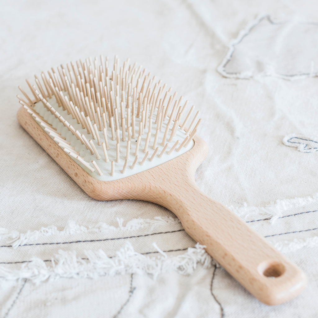 + Hair Brushes and Comb for Adults - The Lost + Found Department