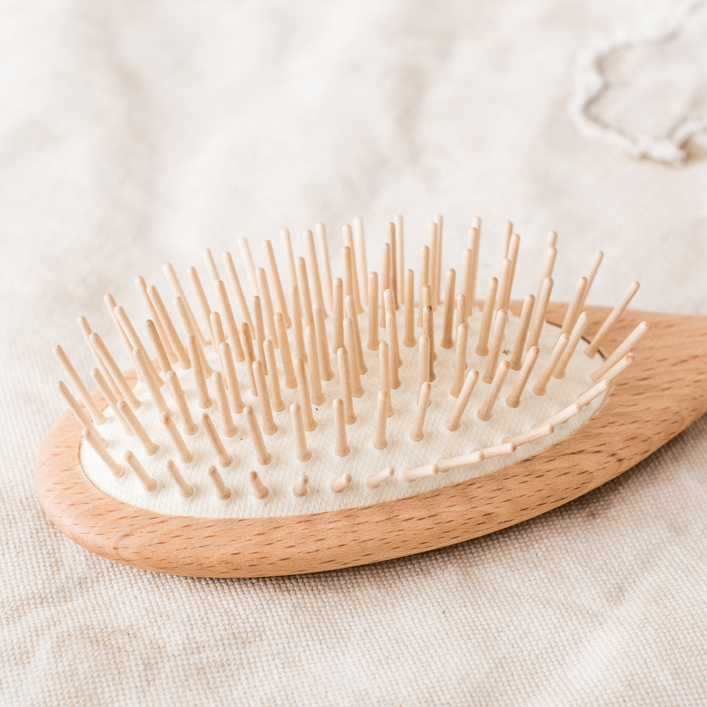+ Hair Brushes and Comb for Adults - The Lost + Found Department