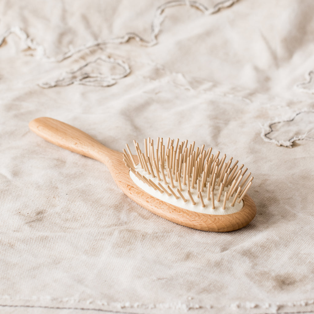 + Hair Brushes and Comb for Adults - The Lost + Found Department