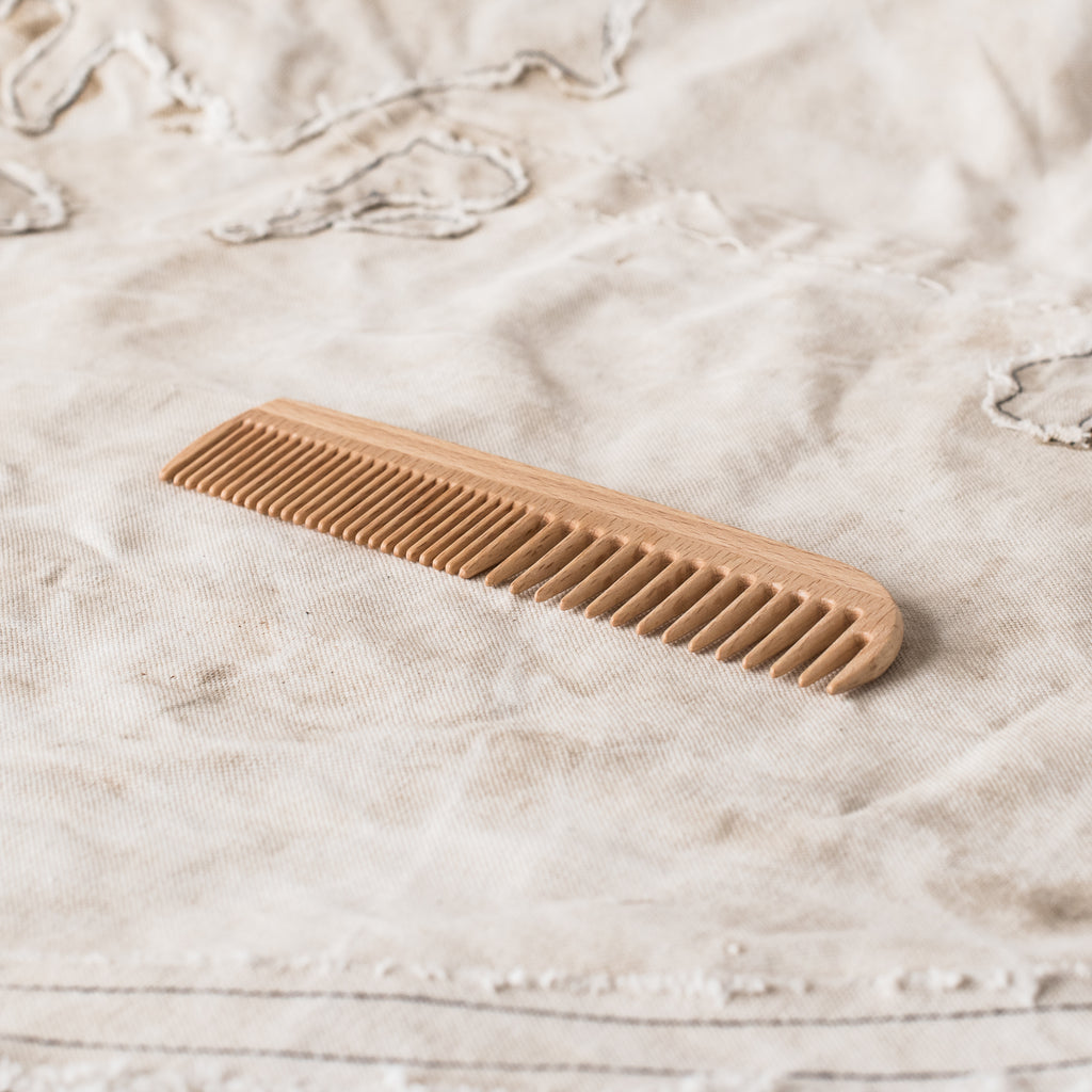 + Hair Brushes and Comb for Adults - The Lost + Found Department