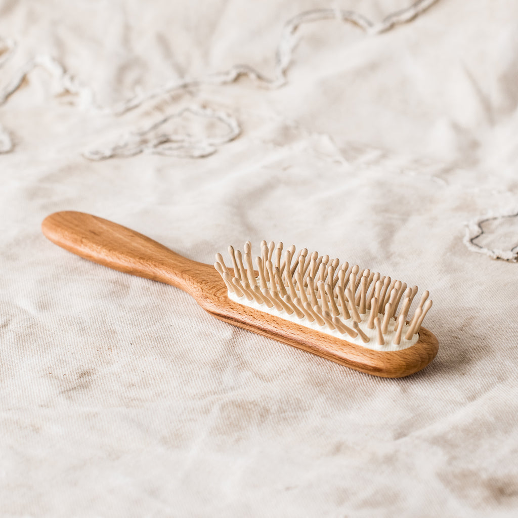 + Hair Brushes and Comb for Adults - The Lost + Found Department