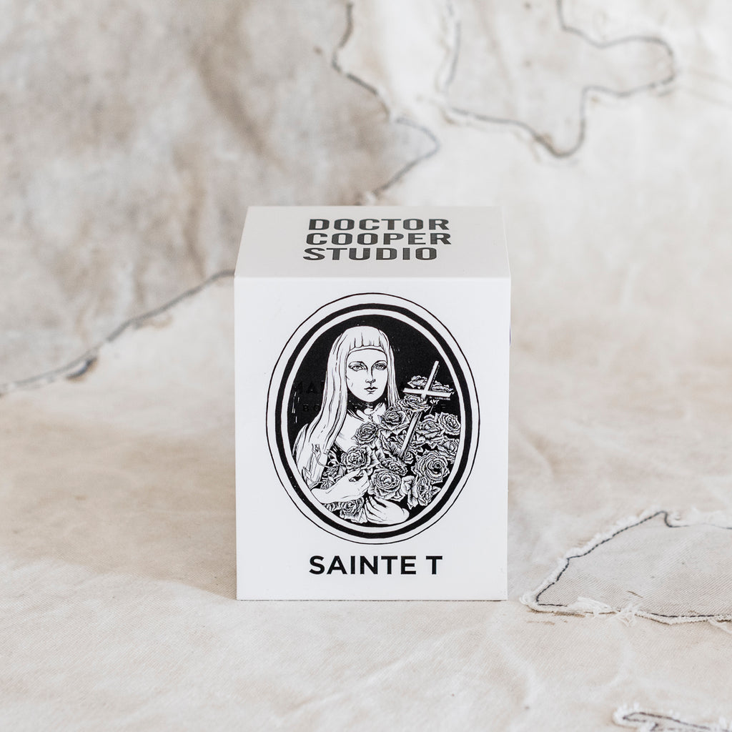 + Candles - Maison Balzac - The Lost + Found Department