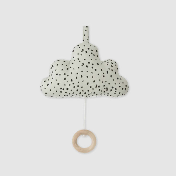 + Cloud Music Mobile Ferm Living - The Lost + Found Department