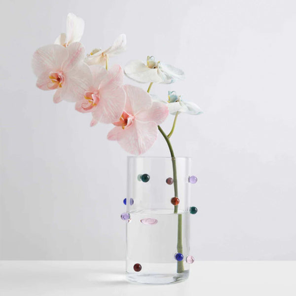 + Pomponette Vase by Maison Balzac - The Lost + Found Department