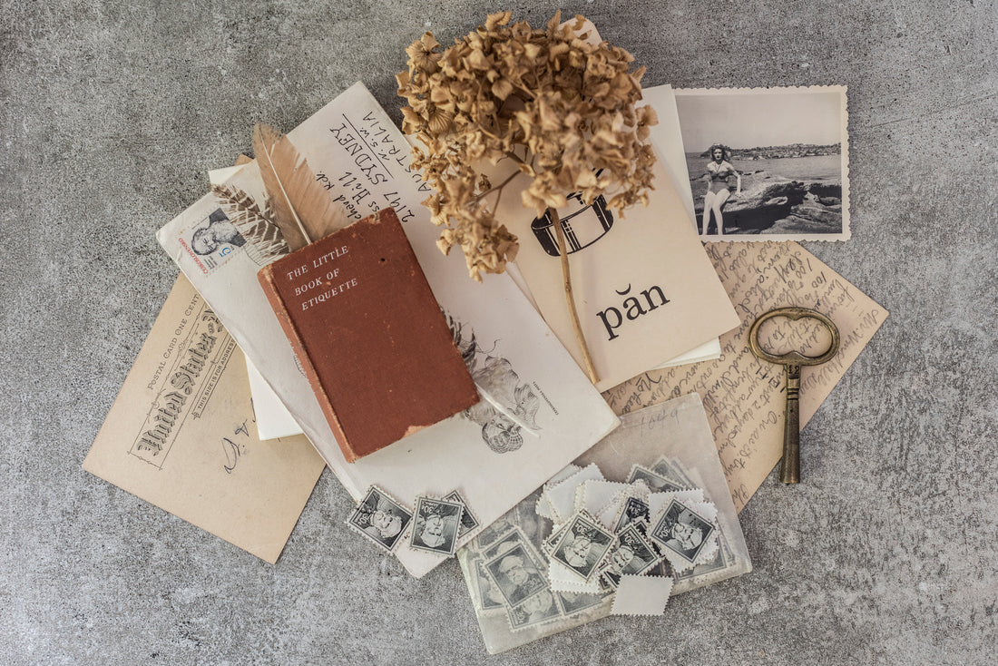 Book Making Workshop!