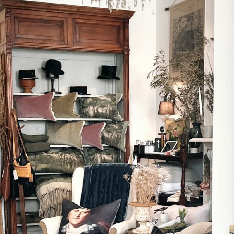 In Store Decorator Service