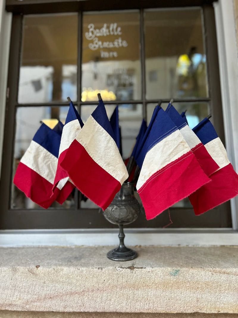 Bastille Brocante
