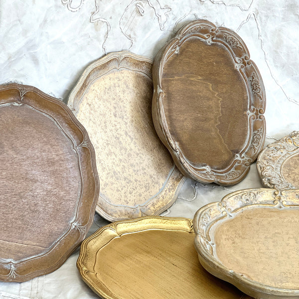 Italian Trays
