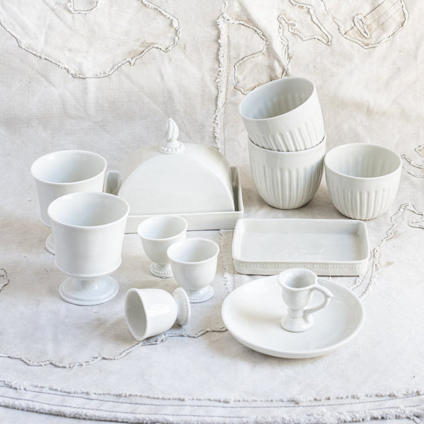 Tableware + Drinkware