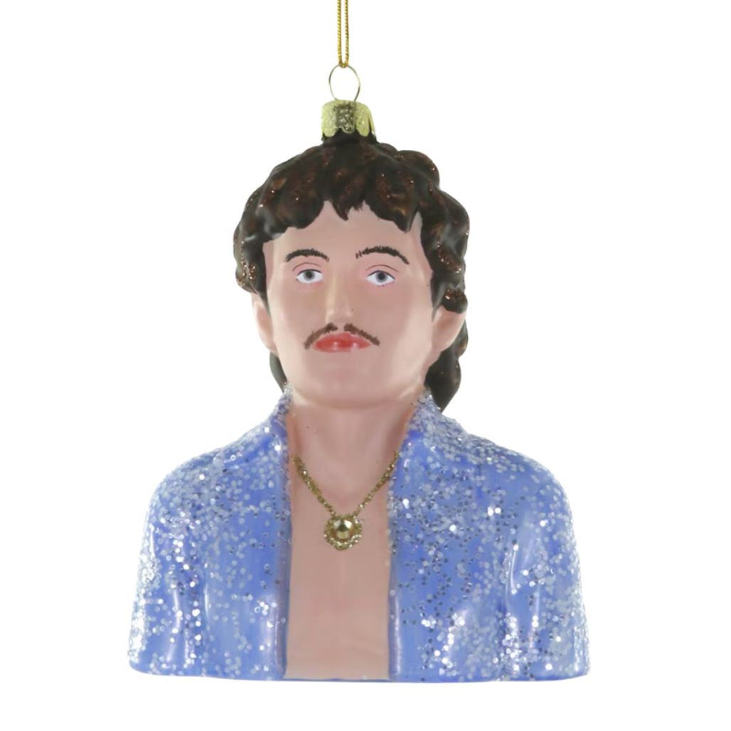 Benson Boone Ornament