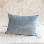Petit Silk Velvet Cushion