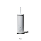 Peubco Toilet Brush - White