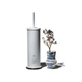 Peubco Toilet Brush - White