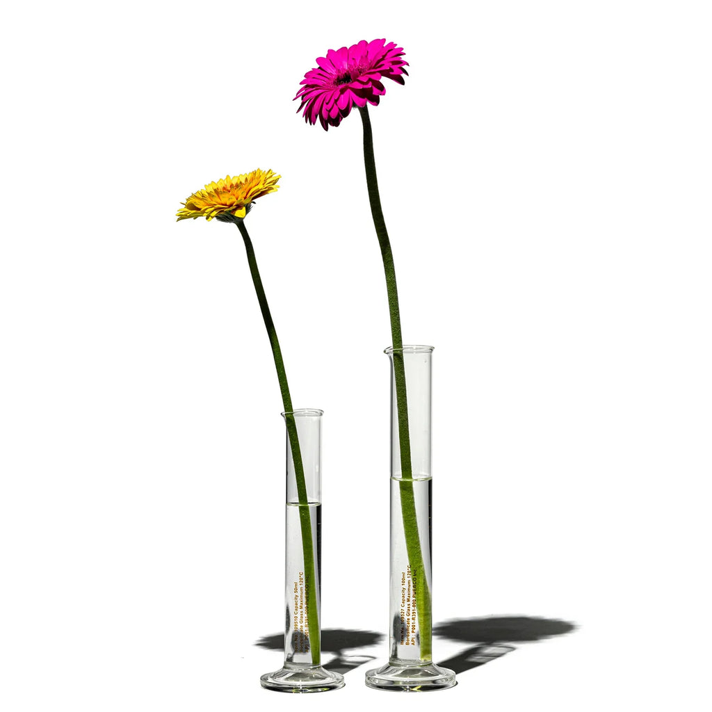 Peubco Single Flower Vase