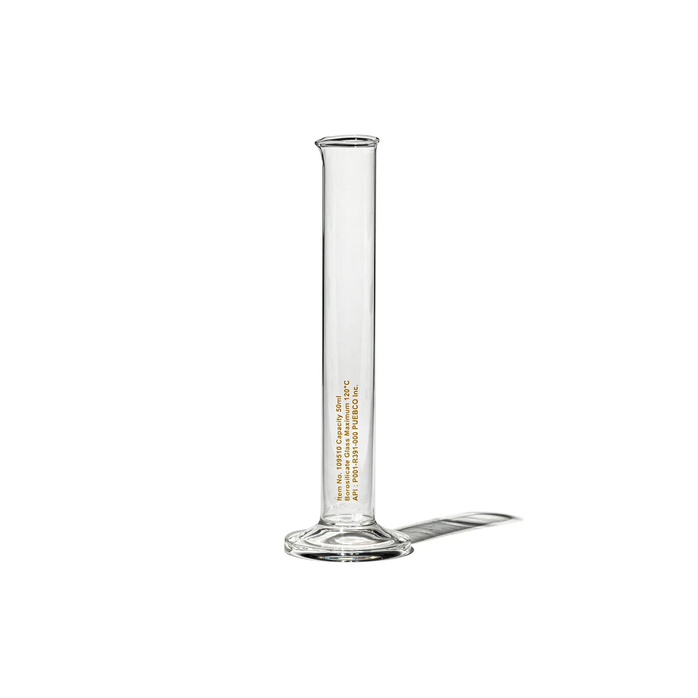 Peubco Single Flower Vase