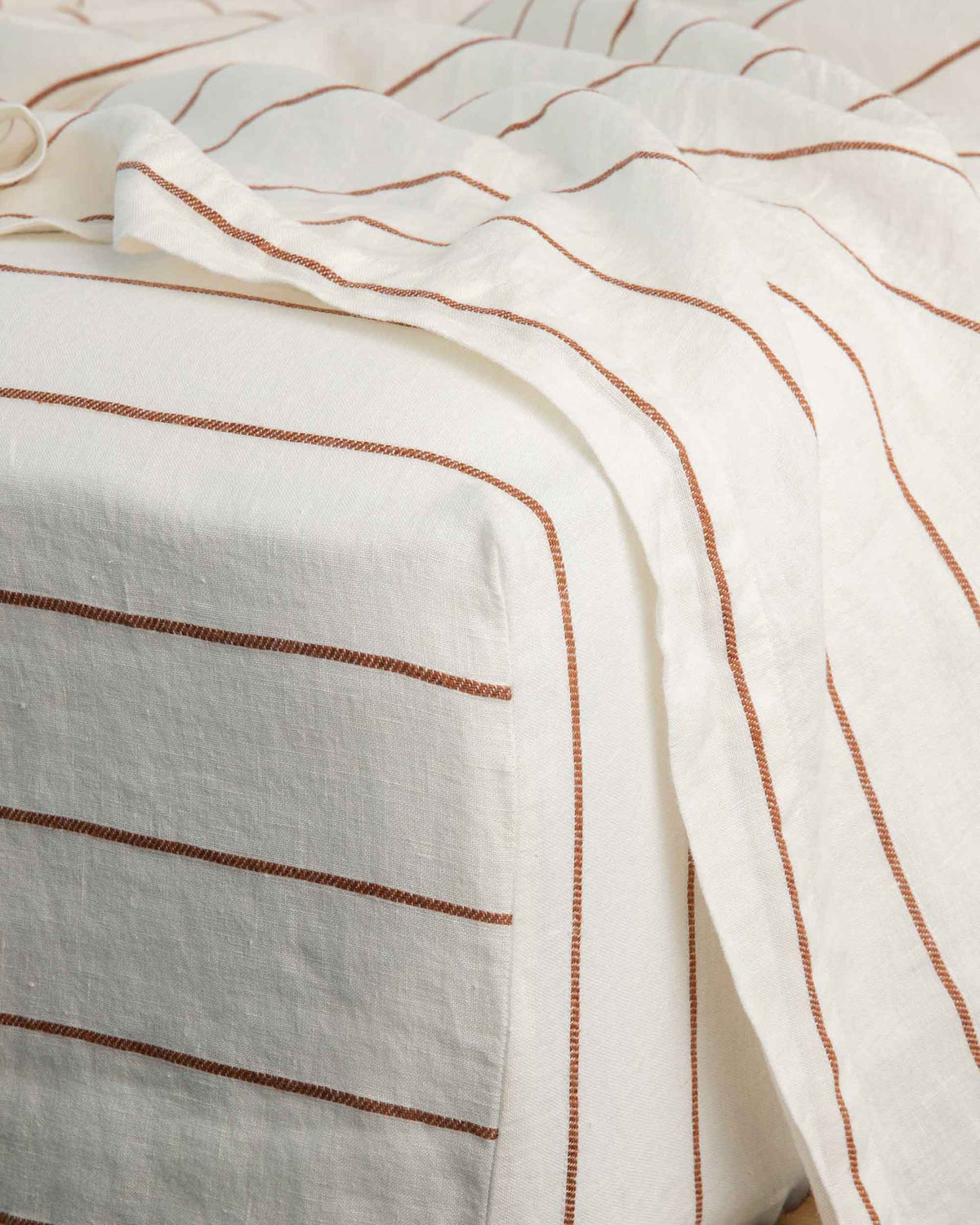 Cultiver Fitted Sheet