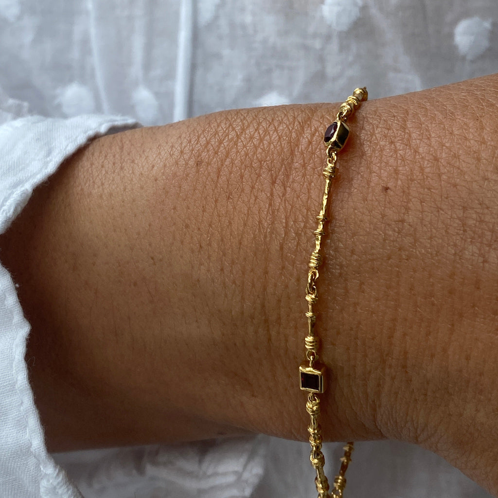 Cadre Bracelet