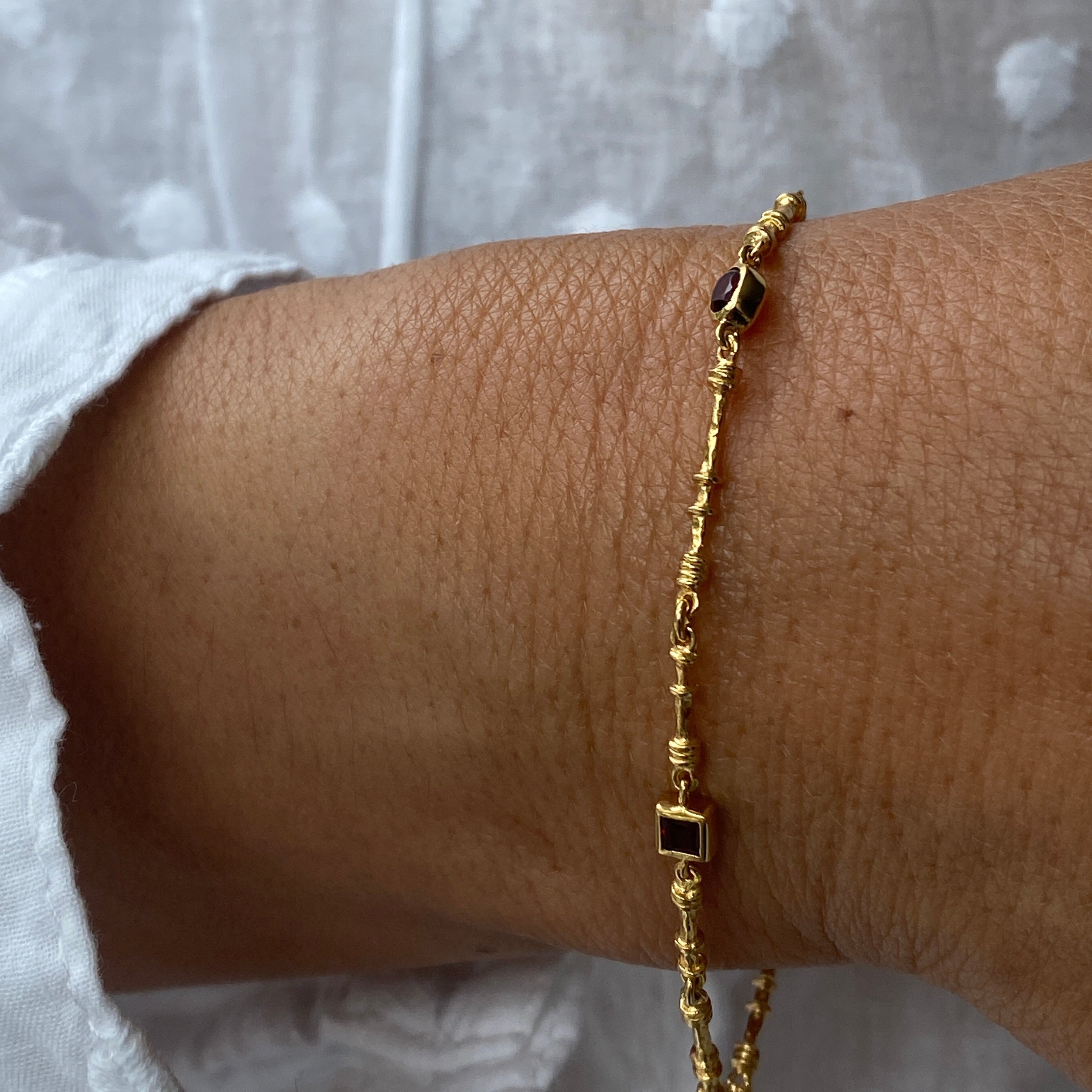 Cadre Bracelet