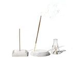 Marble Incense Holder