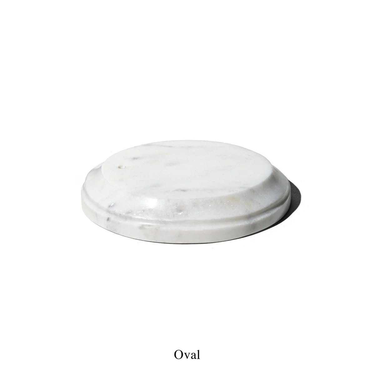 Marble Incense Holder
