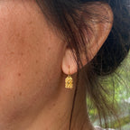 Ecorce Earrings