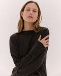 The Funnel Neck Top - Cloth and Co