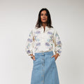 Lollys Laundry - FaithLL Blouse