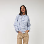 Lollys Laundry - LariLL Shirt LS