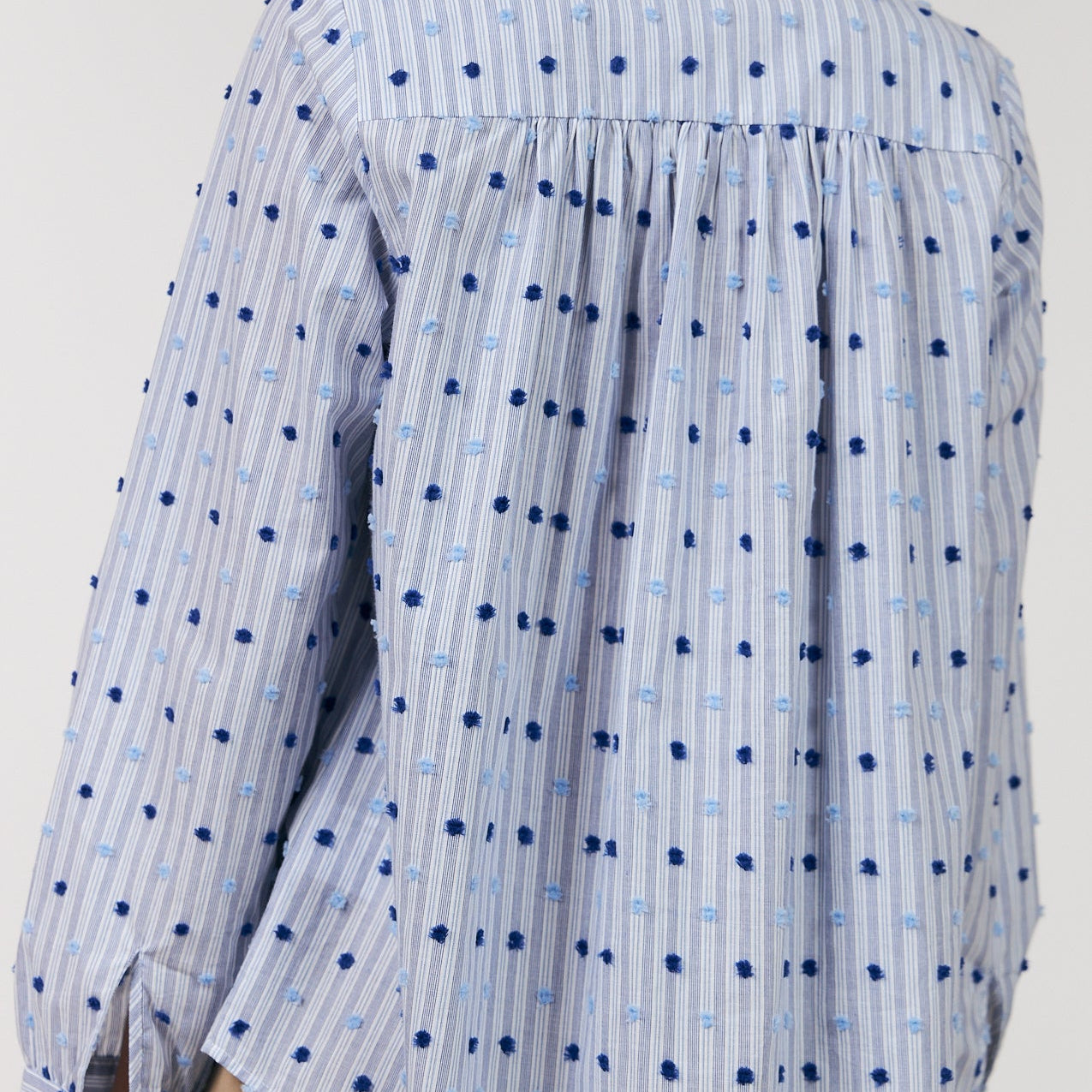 Lollys Laundry - LariLL Shirt LS