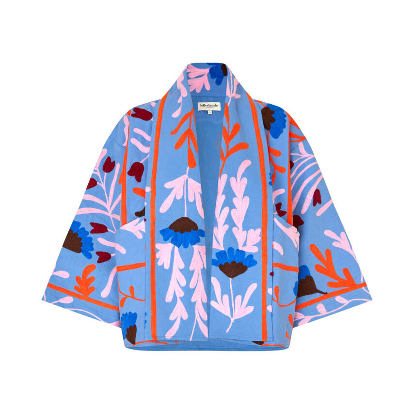 Lollys Laundry - RumiLL Jacket LS