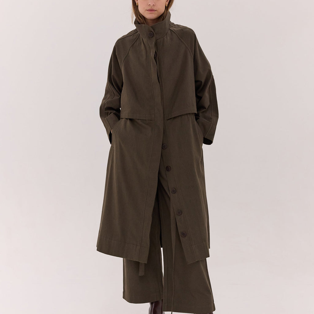 The Trench - Cloth and Co