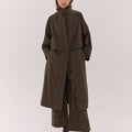 The Trench - Cloth and Co