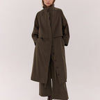 The Trench - Cloth and Co