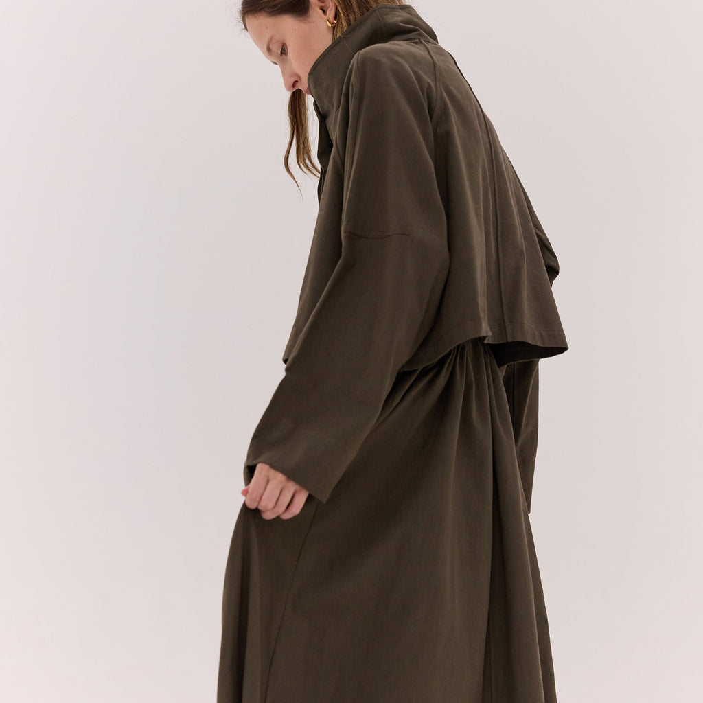 The Trench - Cloth and Co