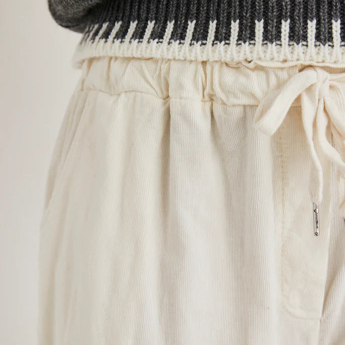 Mamapapa Sugar Corduroy Pants