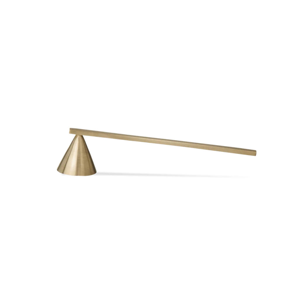Ferm Living Brass Extinguisher