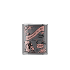 Black Garlic Salt Tin 250g