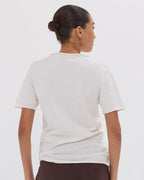 Cloth and Co The Funnel Neck Tee