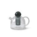 Still Teapot